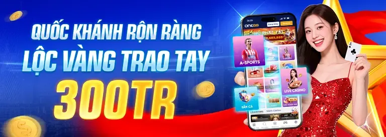 Thưởng chào mừng keo nha cai .de Casino
